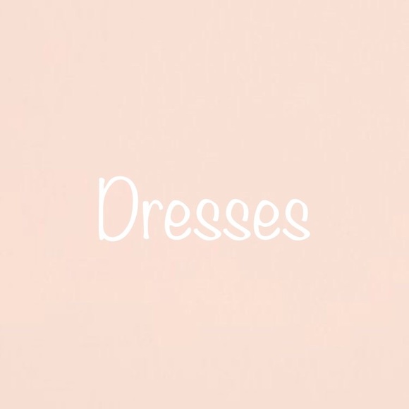 Dresses - Picture 1 of 1